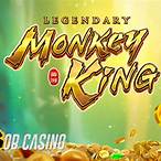 legendary monkey king slot